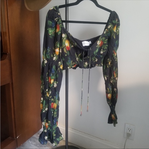 Significant Other crop top - Picture 4 of 5